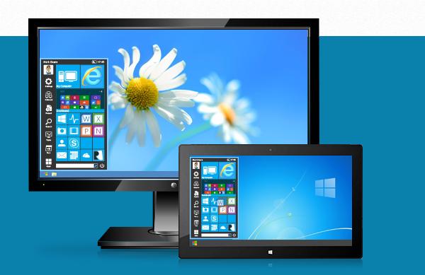Start Menu Review – Menu Iniciar no Windows 8