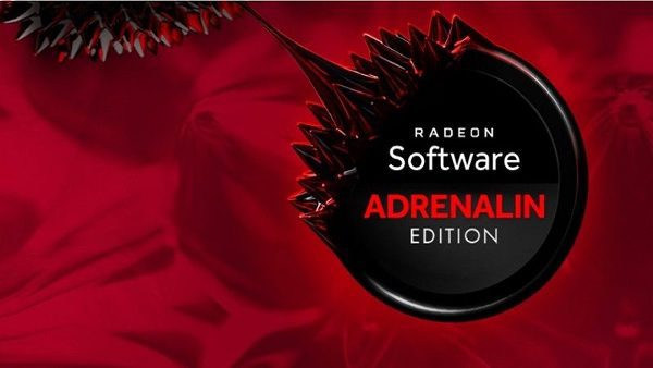Adrenalin 2019 Edition agora suporta GPU’s integradas AMD