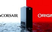 Corsair anuncia a aquisição da Origin PC