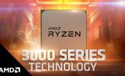 Novos processadores AMD Ryzen chegando em Maio