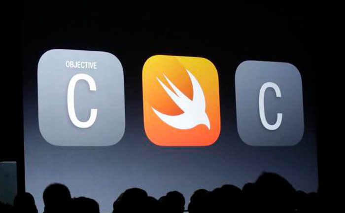 A nova linguagem de programação da Apple: Conheça o Swift - Fanáticos ...