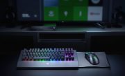 Teclado e Mouse da Razer para o Xbox One chegando